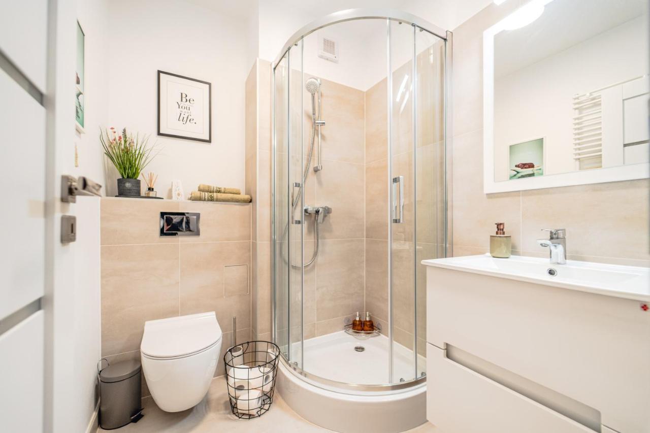 טימישוארה Central Athena Studio - Inima Pietei Unirii - By Openhouse Apartments מראה חיצוני תמונה