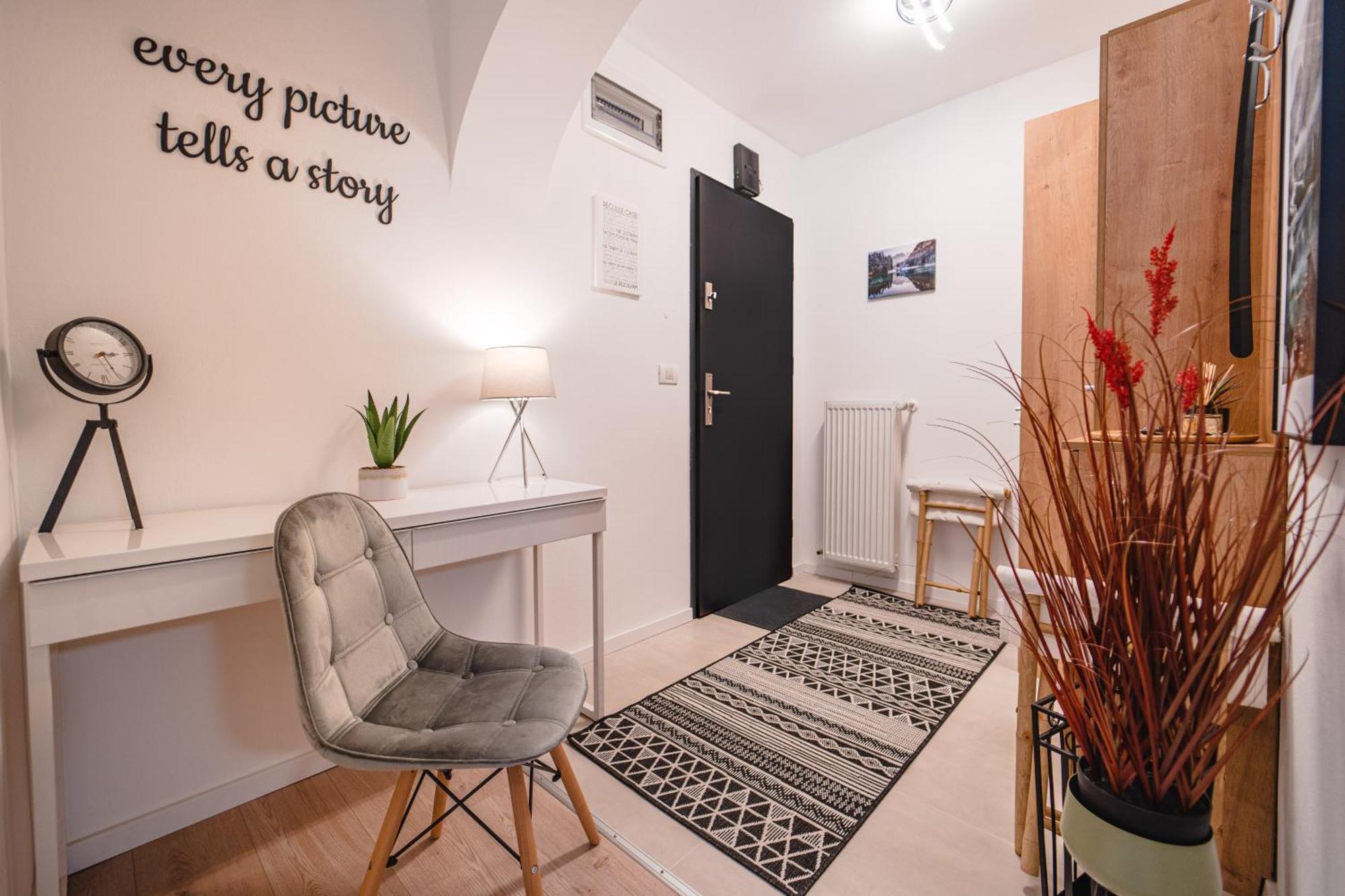 טימישוארה Central Athena Studio - Inima Pietei Unirii - By Openhouse Apartments מראה חיצוני תמונה