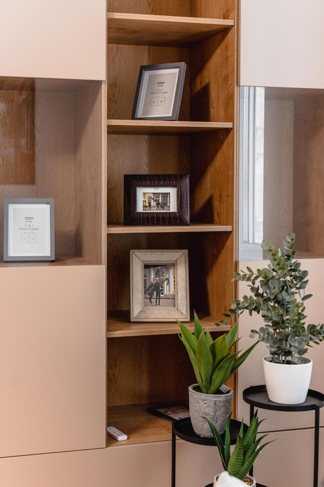 טימישוארה Central Athena Studio - Inima Pietei Unirii - By Openhouse Apartments מראה חיצוני תמונה
